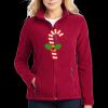 Women's Value Fleece Jacket Thumbnail
