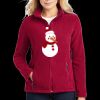 Women's Value Fleece Jacket Thumbnail