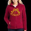 Women's Value Fleece Jacket Thumbnail