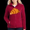 Women's Value Fleece Jacket Thumbnail