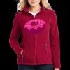 Women's Value Fleece Jacket Thumbnail