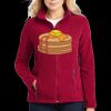 Women's Value Fleece Jacket Thumbnail