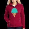 Women's Value Fleece Jacket Thumbnail