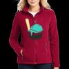 Women's Value Fleece Jacket Thumbnail