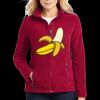 Women's Value Fleece Jacket Thumbnail