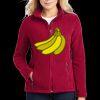 Women's Value Fleece Jacket Thumbnail