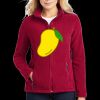 Women's Value Fleece Jacket Thumbnail