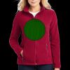 Women's Value Fleece Jacket Thumbnail