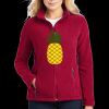Women's Value Fleece Jacket Thumbnail