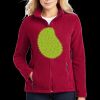 Women's Value Fleece Jacket Thumbnail