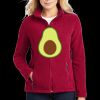 Women's Value Fleece Jacket Thumbnail