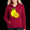 Women's Value Fleece Jacket Thumbnail