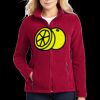 Women's Value Fleece Jacket Thumbnail