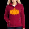Women's Value Fleece Jacket Thumbnail