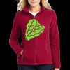 Women's Value Fleece Jacket Thumbnail