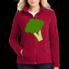Women's Value Fleece Jacket Thumbnail