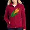 Women's Value Fleece Jacket Thumbnail