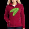 Women's Value Fleece Jacket Thumbnail