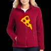 Women's Value Fleece Jacket Thumbnail