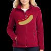 Women's Value Fleece Jacket Thumbnail