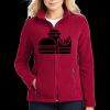 Women's Value Fleece Jacket Thumbnail