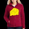 Women's Value Fleece Jacket Thumbnail