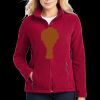 Women's Value Fleece Jacket Thumbnail