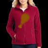 Women's Value Fleece Jacket Thumbnail