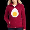 Women's Value Fleece Jacket Thumbnail