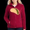 Women's Value Fleece Jacket Thumbnail