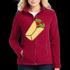 Women's Value Fleece Jacket Thumbnail