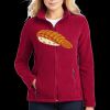 Women's Value Fleece Jacket Thumbnail
