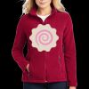 Women's Value Fleece Jacket Thumbnail