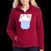 Women's Value Fleece Jacket Thumbnail