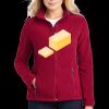 Women's Value Fleece Jacket Thumbnail