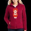Women's Value Fleece Jacket Thumbnail