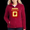 Women's Value Fleece Jacket Thumbnail