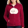 Women's Value Fleece Jacket Thumbnail