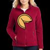 Women's Value Fleece Jacket Thumbnail