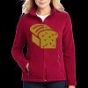 Women's Value Fleece Jacket Thumbnail