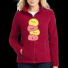 Women's Value Fleece Jacket Thumbnail