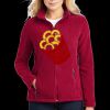 Women's Value Fleece Jacket Thumbnail