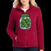 Women's Value Fleece Jacket Thumbnail