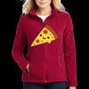 Women's Value Fleece Jacket Thumbnail