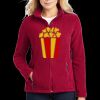 Women's Value Fleece Jacket Thumbnail
