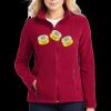 Women's Value Fleece Jacket Thumbnail