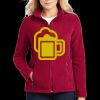 Women's Value Fleece Jacket Thumbnail