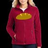 Women's Value Fleece Jacket Thumbnail