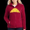 Women's Value Fleece Jacket Thumbnail