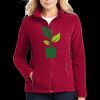 Women's Value Fleece Jacket Thumbnail